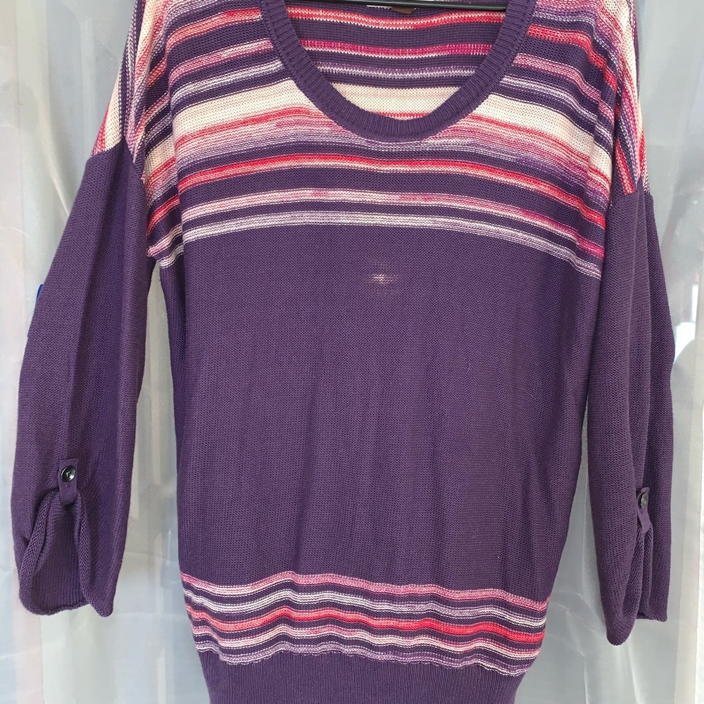 Sonoma lifecycle sweater